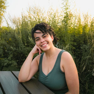 Meet your Posher, Ginabell